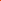 Close-up of Super Cheap Fabrics' Cotton Jersey - Mandarin Orange - 165cm, showing a neatly folded section that reveals its vibrant color, fine texture, and lightweight weave.