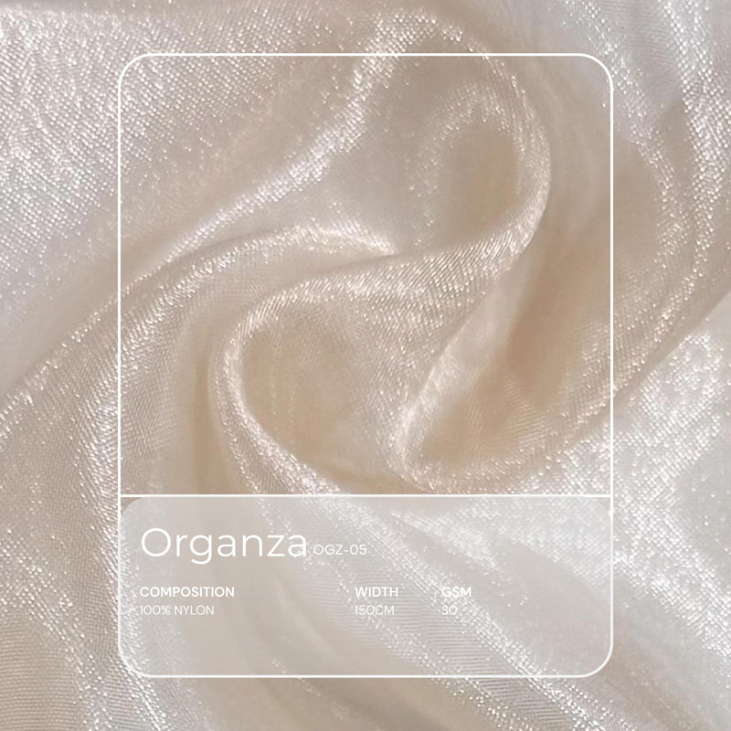 Organza