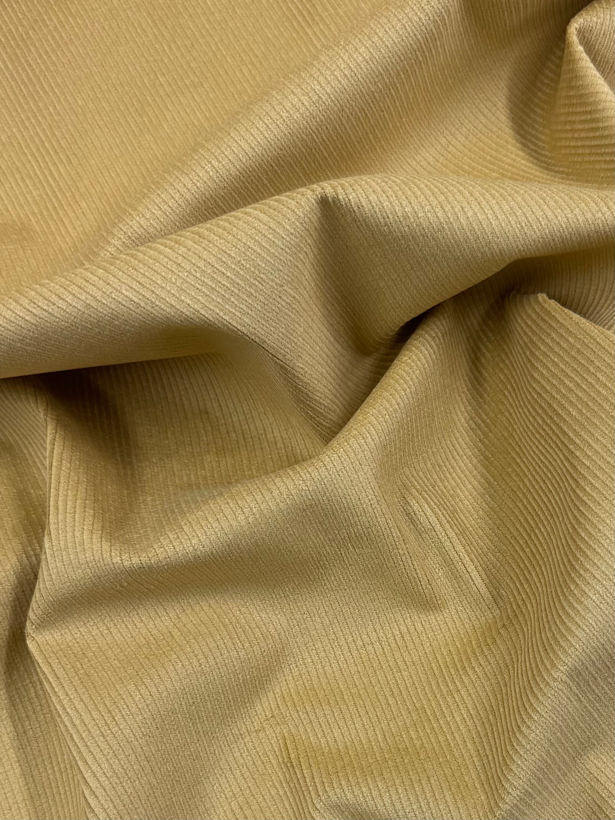 Pin Wale Corduroy - Taffy - 144cm