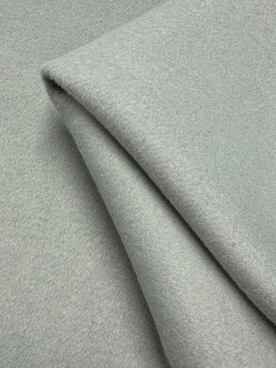 Desert Saga wool cashmere coating fabric