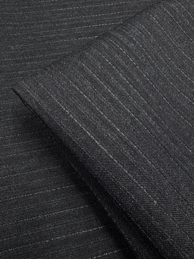 Pure Wool Suiting - batiste Sparkle - 162cm