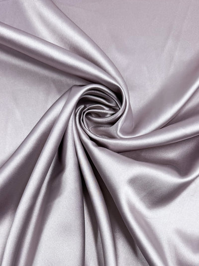 Satin Deluxe - Violet Ice - 150cm