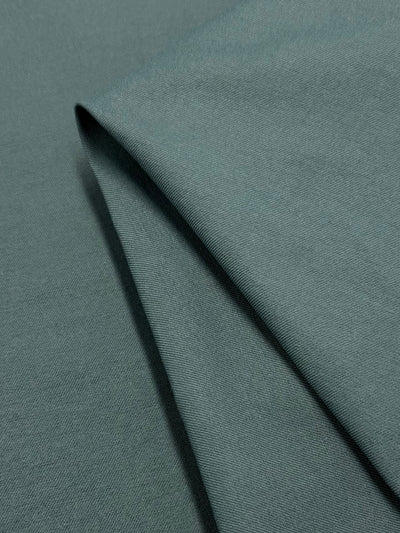 Stretch Bengaline - Green Bay - 150cm
