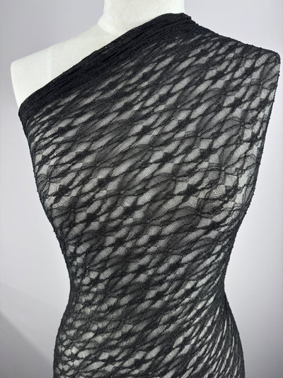 Evening Lace - Twinkle - 145cm