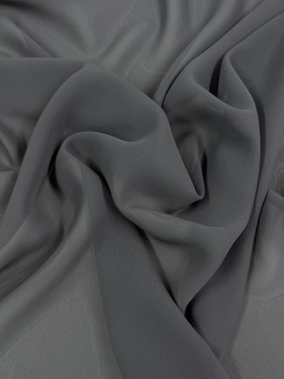 Hi Multi Chiffon - Turbulence - 150cm