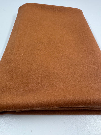 Wool Cashmere  - 140cm