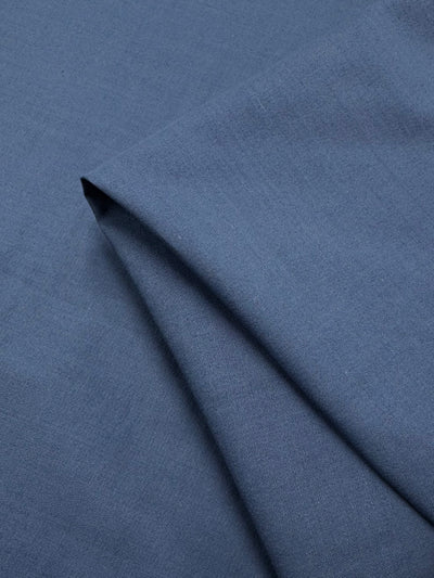 Wool Suiting Crepe - Stellar - 165cm