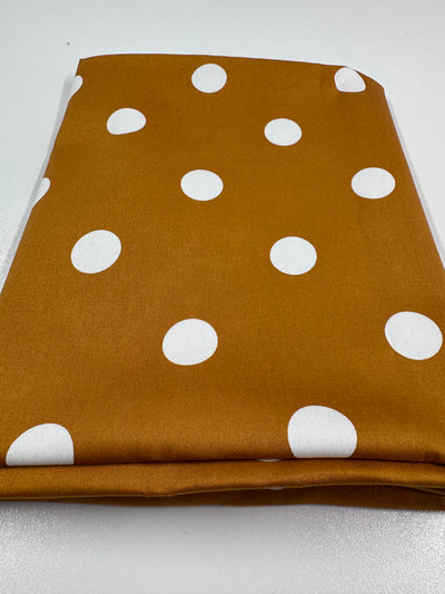 Cotton Sateen - 100
