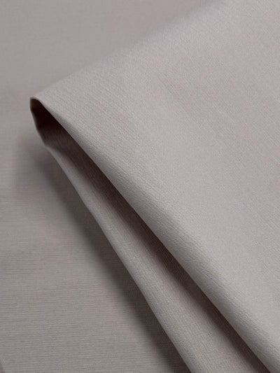 Stretch Bengaline - Cameo Rose - 142cm