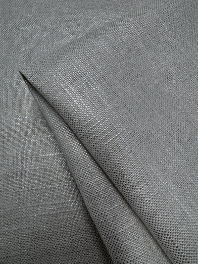 100% Pure Linen - Sliver Dust - 152cm