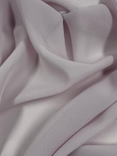 Hi Multi Chiffon - Burnished Lilac - 150cm