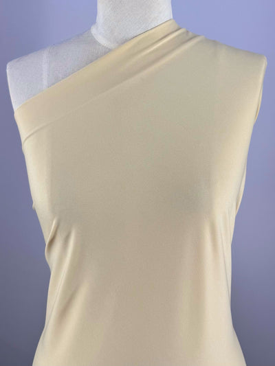 ITY Knit - Cloud Cream - 150cm