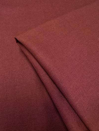 Linen Blend - Picante - 140cm