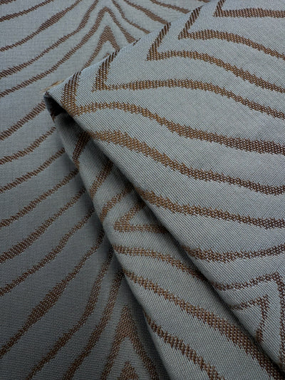 Upholstery  - Dune Chevron - 145cm