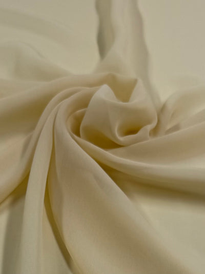 Hi-Multi Chiffon - Nude - 150cm