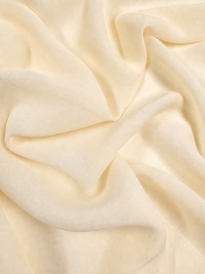 Hi-Multi Chiffon - Nude - 150cm