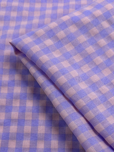 Linen Blend - Sunlit Allium & Potpourri - 145cm