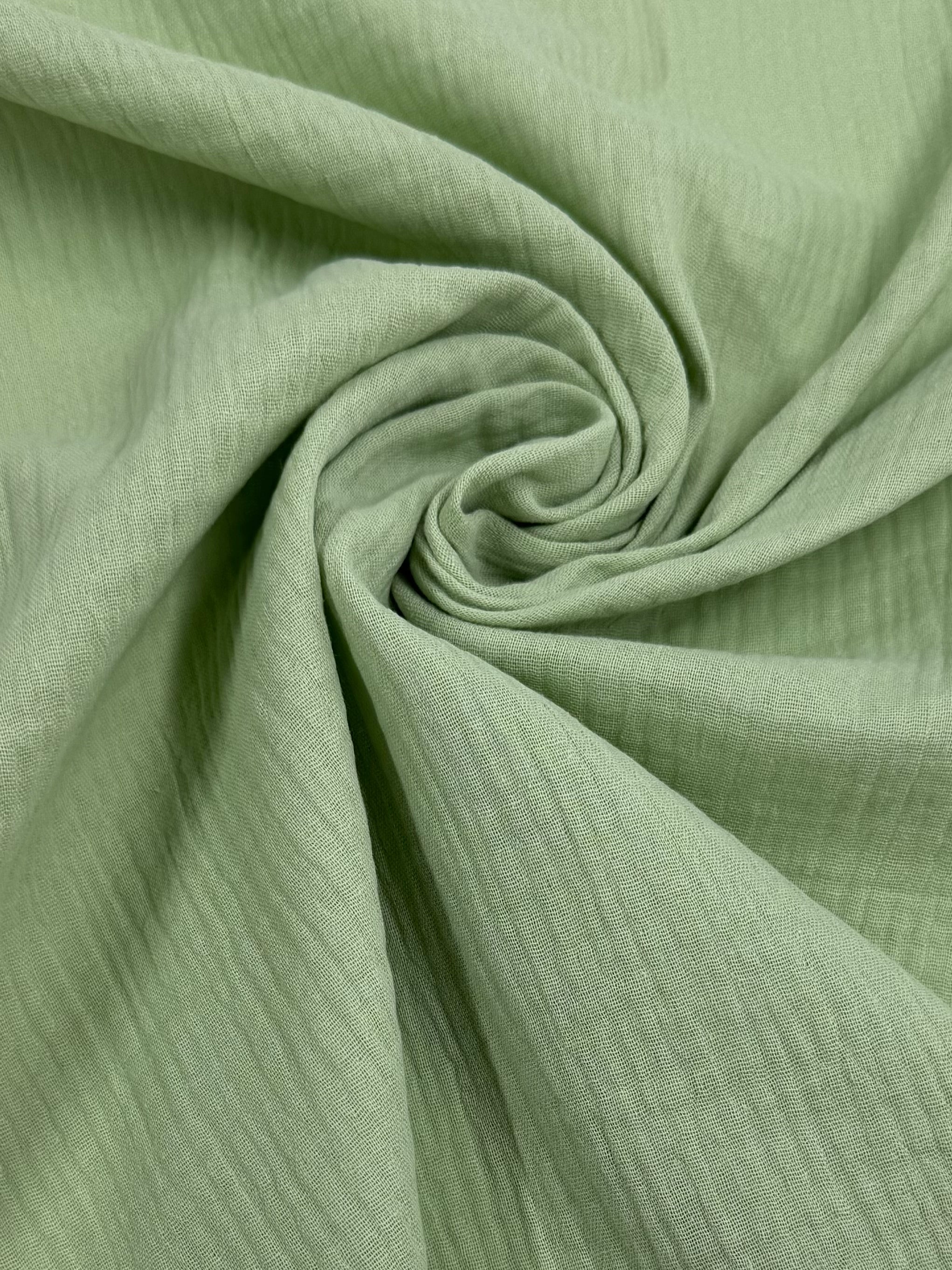 Muslin - Reed - 140cm