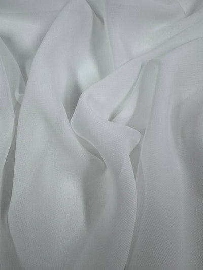 Hi Multi Chiffon - Ivory - 150cm