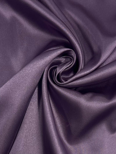 Satin - Very Grape - 150cm