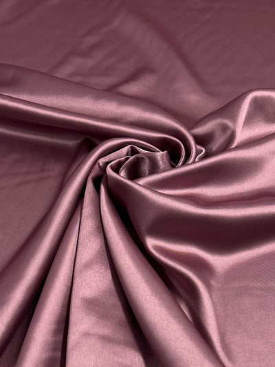 Satin Deluxe - Ash Rose - 150cm