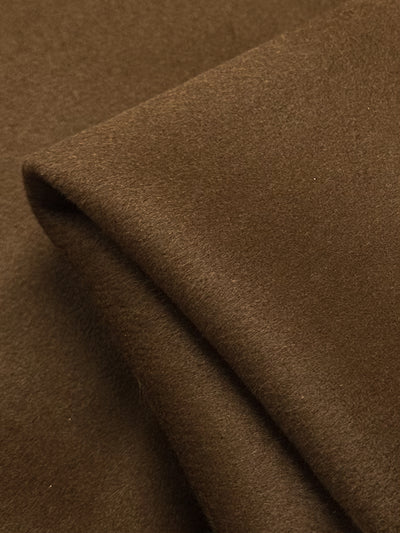 Wool Cashmere - Emperador - 150cm