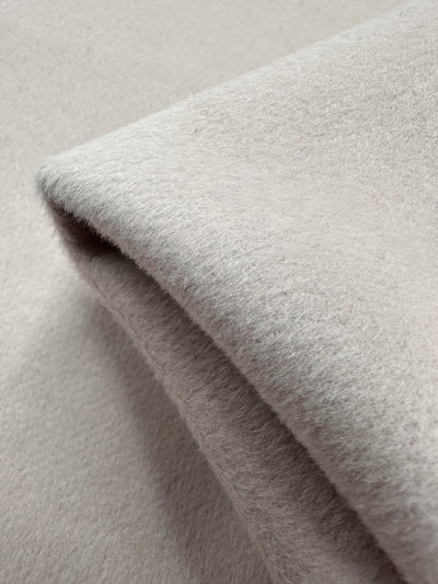 Wool Cashmere - Sheer Bliss - 150cm