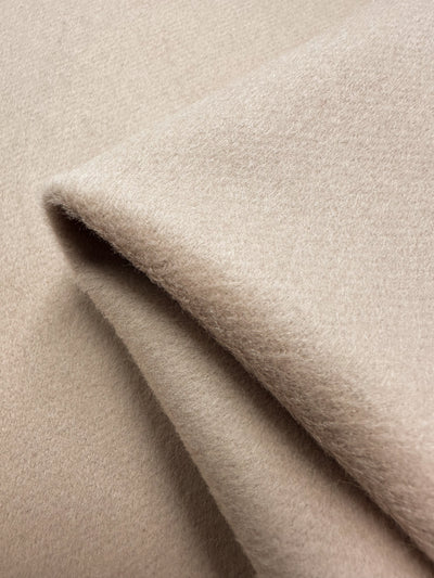 Wool Cashmere - Rose Dust - 150cm