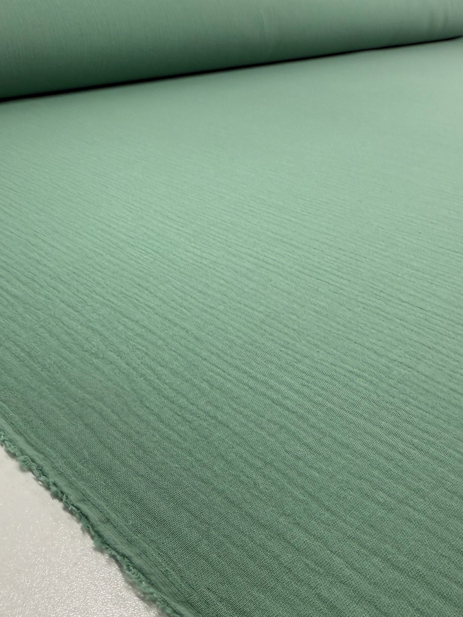 Muslin - Feldspar - 140cm