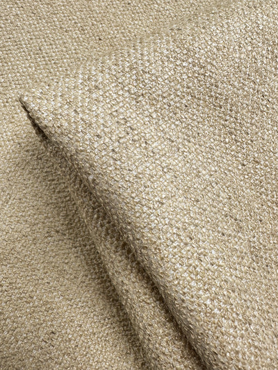 Chunky Woven Upholstery - Naples 2/1 - 138cm