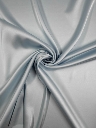 Liquid Satin - Ice Melt - 150cm