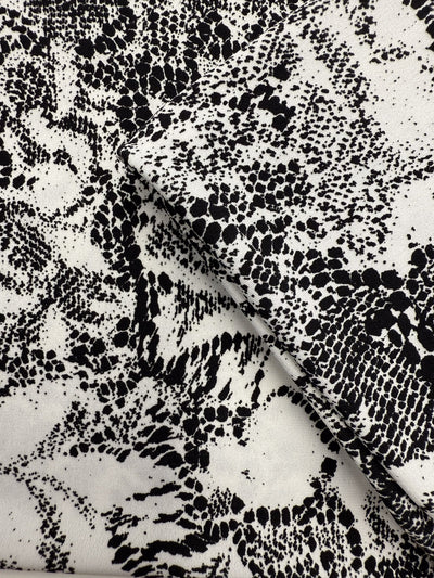 Printed Lycra - Wild - 150cm