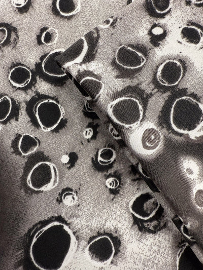 Printed Lycra - Echo - 150cm