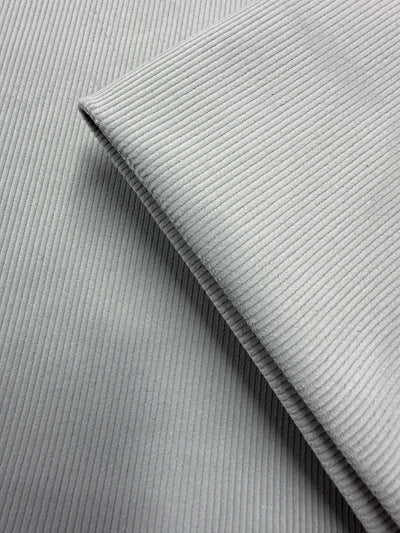 Pin Wale Corduroy - Seafoam - 150cm