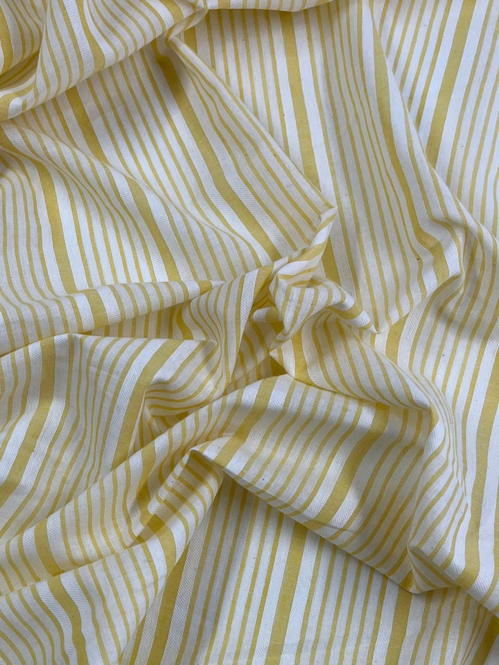 Cotton Voile - Popcorn - 150cm - Super Cheap Fabrics