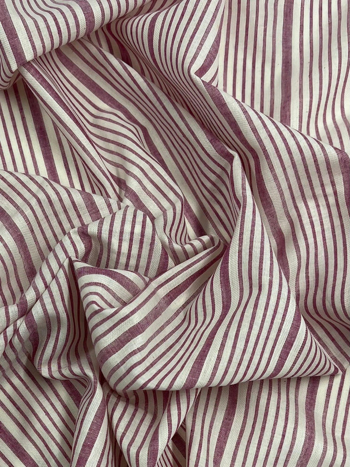 Cotton Voile - Magenta - 150cm - Super Cheap Fabrics