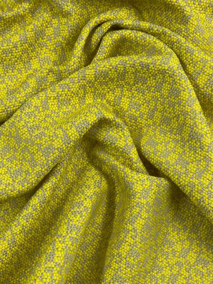 Designer Polyester - Reptilian 2.0 - 150cm - Super Cheap Fabrics